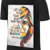 John Denver T-Shirt Life Is Older Than The Trees T-Shirt