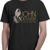 John Denver T-Shirt Rocky Mountain High T-Shirt Music