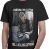 John Denver T-Shirt Sometimes This Old Farm T-Shirt Music