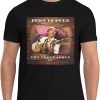 John Denver T-Shirt The Troubadour Since 1971 T-Shirt Music
