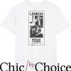 John Lennon T-Shirt Instant Karma T-Shirt Music