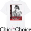 John Lennon T-Shirt Live Performance 1972 T-Shirt Music