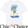 John Lennon T-Shirt That’s A So Cute Picture Tee Music
