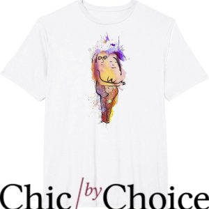 John Lennon T-Shirt The Warm Hug T-Shirt Music