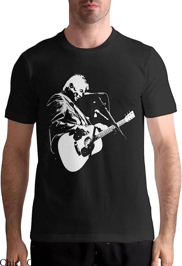 John Prine T-Shirt