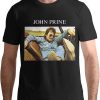 John Prine T-Shirt John Prine Classic