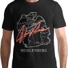 John Prine T-Shirt John Prine Muhlenberg