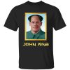 John xina shirt