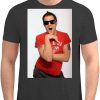 Johnny Knoxville T-Shirt Funny Emotion T-Shirt Trending
