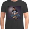 Johnny Knoxville T-Shirt Ramones Girls T-Shirt Trending