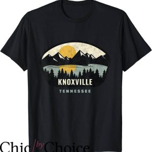 Johnny Knoxville T-Shirt Vacation Souvenir T-Shirt Trending
