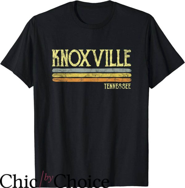 Johnny Knoxville T-Shirt Vintage Texing T-Shirt Trending