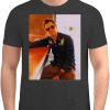 Johnny Knoxville T-Shirt Wear Sunglasses Posing Trending