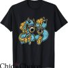 Jordan 5 Aqua T-Shirt Number 23 Drip Tee Shirt Trending