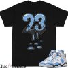 Jordan 6 T-Shirt