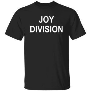 Joy Devision Shirt