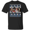 Kamala Pelosi Hillary AOC now that’s one ugly Christmas sweater