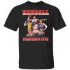 Kendall starting 5 shirt