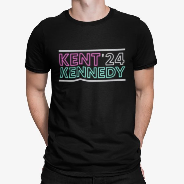 Kent 24 Kennedy Shirt