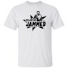 Kentucky Ballistics you just got jammed shirt
