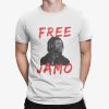 Kerby Joseph Free Jamo Shirt