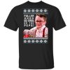 Kevin McCallister GO easy on the Pepsi Christmas sweater