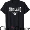 Kirkland Signature T-Shirt Estd 1888 Us T-Shirt Trending