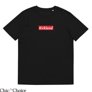 Kirkland Signature T-Shirt Kirkland Supreme Style Trending