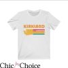 Kirkland Signature T-Shirt Tee Kirkland Washington Trending