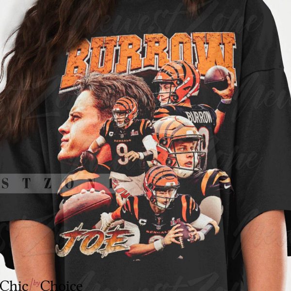 Knicks Vintage T-Shirt Burrow Shirt Vintage 90S Shirt NFL