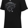 Knicks Vintage T-Shirt New York Knicks Tee Shirt NFL