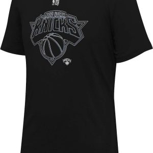 Knicks Vintage T-Shirt New York Knicks Tee Shirt NFL