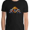 Knights Of Columbus T-Shirt Knights Of Columbus Logo
