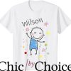 Lainey Wilson T-Shirt Cute Drawing T-Shirt Music