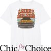 Lainey Wilson T-Shirt Her Truck T-Shirt Music