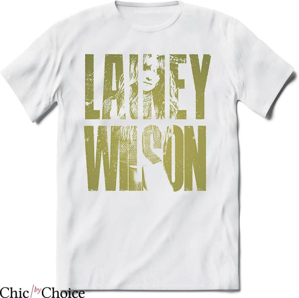 Lainey Wilson T-Shirt Music