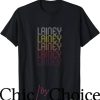 Lainey Wilson T-Shirt Personalized First Name Surname Shirt