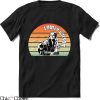 Lainey Wilson T-Shirt Playing Guitar T-Shirt Music