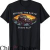 Land Rover T-Shirt