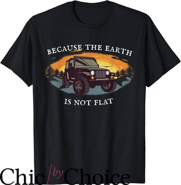 Land Rover T-Shirt