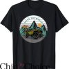 Land Rover T-Shirt Drive Anywhere Overlanding Off Roading