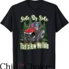 Land Rover T-Shirt Side By Side That’s How We Ride
