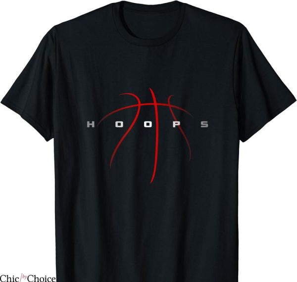 Laney 14 T-shirt Basketball Clothing