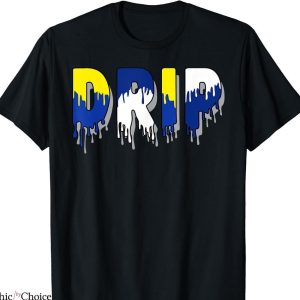 Laney 14 T-shirt Blue Laney