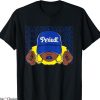 Laney 14 T-shirt Blue Laney 14s Matching