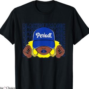 Laney 14 T-shirt Blue Laney 14s Matching