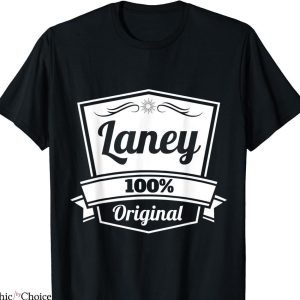 Laney 14 T-shirt Laney Gift Shirt
