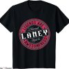 Laney 14 T-shirt Legends Are Named