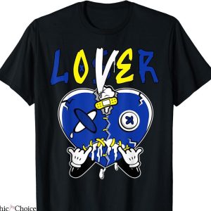 Laney 14 T-shirt Loser Lover Drip Heart