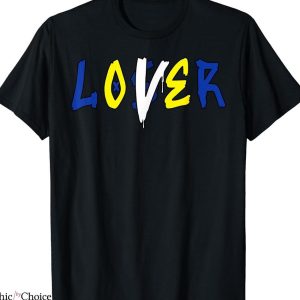Laney 14 T-shirt Loser Lover Texting